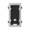 Hikvision DS-KAB673-SF1 Partial Flush Mount Bracket for DS-K1T673 series Terminal