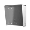 Hikvision DS-KABD8003-RS1/S intercom system accessory Rain shield Stainless Steel 1 Module Protective Shield for DS KD8003