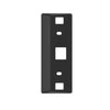 Hikvision DS-KABV24-A 30 Wall Mount for DS KV61x4 villa station