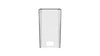 Hikvision DS-KABV6113-RS intercom system accessory Rain shield Rainshield for KV6103/6113 Series