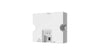 Hikvision DS-KAD-E2/E1 2 wire HD Intercom to Ethernet Converter