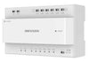 Hikvision DS-KAD7060EY video distributor 2 wire HD Distributor