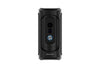 Hikvision DS-KB8113-IME1(B) doorbell kit Black Vandal Resistant Video Intercom 2MP PoE IP66/IK09