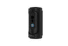 Hikvision DS-KB8113-IME1(B) doorbell kit Black Vandal Resistant Video Intercom 2MP PoE IP66/IK09