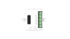 Hikvision Pro Series DS-KD-AL8 intercom system accessory Alarm module Alarm In Module