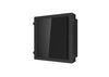 Hikvision DS-KD-BK intercom system accessory Ext Intercom Blank Module