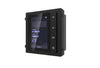 Hikvision DS-KD-DIS intercom system accessory Display Ext Intercom Display Module 3.5 480P RS 485 12VDC