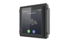 Hikvision DS-KD-TDM intercom system accessory Display Touch Display Module with Mifare Card Reader