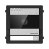 Hikvision DS-KD7003EY-IME2 video intercom system 2 MP Black, Silver 2 Wire HD Door Station