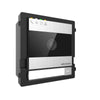 Hikvision DS-KD7003EY-IME2 video intercom system 2 MP Black, Silver 2 Wire HD Door Station