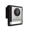 Hikvision DS-KD8003-IME1(B)/S video intercom system 2 MP Black, Grey Ext S/S Intercom Module 2MP 1Call/1Ch/2 Relays 12VDC/PoE