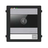 Hikvision DS-KD8005-IME1 External Video Intercom Module, 5mp, PoE, Aluminium