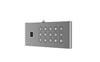 Hikvision DS-KDM9633-FKP intercom system accessory Keypad Keypad Fingerprint module for KD9633 series door station