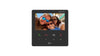 Hikvision Value Series DS-KH6110-WE1 video intercom system 10.9 cm (4.3") Black KH6 Series IP Based Indoor Station
