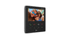 Hikvision Value Series DS-KH6110-WE1 video intercom system 10.9 cm (4.3") Black KH6 Series IP Based Indoor Station