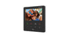 Hikvision Value Series DS-KH6110-WE1 video intercom system 10.9 cm (4.3") Black KH6 Series IP Based Indoor Station