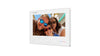 Hikvision DS-KH7300EY-WTE2/White 2 wire HD 7 inch WiFi Indoor Station White