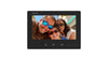 Hikvision DS-KH7300EY-WTE2/White video intercom system 17.8 cm (7") Black 2 Wire HD Indoor Station with WIFI