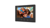 Hikvision DS-KH7300EY-WTE2/White video intercom system 17.8 cm (7") Black 2 Wire HD Indoor Station with WIFI