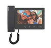 Hikvision DS-KH7300EY-WTHE2 2 wire HD indoor station 7 screen with handset