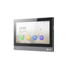 Hikvision DS-KH8381-WTE1 video intercom system 17.8 cm (7") Black IP Intercom 7 inch 8 Series Indoor Station