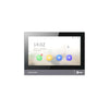 Hikvision DS-KH8381-WTE1 video intercom system 17.8 cm (7") Black IP Intercom 7 inch 8 Series Indoor Station
