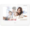Hikvision DS-KH9310-WTE1(B) intercom system accessory Master station 7 Int Android Station WiFi 8/2 Alarm I/O 12VDC/PoE