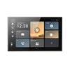 Hikvision DS-KH9570-WTE1/F Android 10" Intercom Indoor Station FLUSH