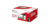 Hikvision DS-KIS613-S( IP Villa Kit, indoor outdoor stations, rainshield switch