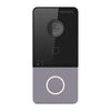 Hikvision DS-KV6113-WPE1(C) video intercom system 2 MP Black, Grey Video Intercom 2MP 1ch WiFi 12VDC/PoE