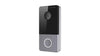 Hikvision DS-KV6113-WPE1(C) video intercom system 2 MP Black, Grey Video Intercom 2MP 1ch WiFi 12VDC/PoE
