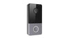 Hikvision DS-KV6113-WPE1(C) video intercom system 2 MP Black, Grey Video Intercom 2MP 1ch WiFi 12VDC/PoE