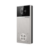Hikvision DS-KV6114-MWBE1 IP Outdoor Villa Station, 4mp, Card Reader, WiFi, Metal