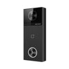 Hikvision DS-KV6114-WBE1 IP Outdoor Villa Station, 4mp, Card Reader, WiFi, BLACK