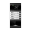 Hikvision DS-KV8114-NWQE1@ Metal, 4MP, up to 4 Nametag, 150 Intercom Villa Station