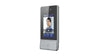 Hikvision DS-KV9503-WBE1 Facial Rec IP Villa Intercom Door Station, Vandal Resistant