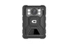 Hikvision DS-MCW407(D) Torso body camera Wired & Wireless CMOS 1920 x 1080 pixels Black Battery 0 lx Wi-Fi 802.11a, 802.11b, 802.11g, Wi-Fi 4 (802.11n) Body Cam 2 TFT Screen 1080p 32GB GPS WiFi