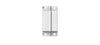 Hikvision DS-PD1-MC-WS AX PRO Wired Magnetic Contact in Plastic Casing