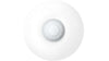 Hikvision DS-PDCL12-EG2-WE motion detector Passive infrared (PIR) sensor Wireless Ceiling White AX Pro Int Wireless Ceiling Mount PIR 12m / 360