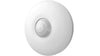 Hikvision DS-PDCL12-EG2-WE motion detector Passive infrared (PIR) sensor Wireless Ceiling White AX Pro Int Wireless Ceiling Mount PIR 12m / 360