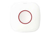 Hikvision DS-PDEB1-EG2-WE(B) panic button Wireless Alarm AX PRO Panic Button Single buttonCR2450868MHz IP66