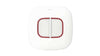 Hikvision DS-PDEB2-EG2-WE(B) panic button Wireless Alarm AX Pro Int Wireless Emergency Button