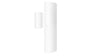 Hikvision DS-PDMC-EG2-WE(B) alarm / detector accessory Wireless Slim Magnet Detector