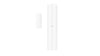 Hikvision DS-PDMCK-EG2-WE(B) door/window sensor Wired & Wireless White AX Pro Int Wireless Shock Sensor