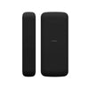 Hikvision DS-PDMCS-EG2-WE/Black AX Pro Slim Wirelees Magnetic Contact BLACK