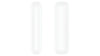 Hikvision DS-PDMCX-E-WE door/window sensor Wireless White AX Pro Ext Wireless Magnetic Contact