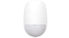 Hikvision DS-PDP15P-EG2-WE(B) motion detector Passive infrared (PIR) sensor Wireless Wall White Wireless PIR Detector 15m/85.9 SEC 3D Optics