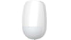 Hikvision DS-PDP15P-EG2-WE(B) motion detector Passive infrared (PIR) sensor Wireless Wall White Wireless PIR Detector 15m/85.9 SEC 3D Optics