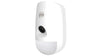 Hikvision DS-PDPC12P-EG2-WE(B) motion detector Passive infrared (PIR) sensor Wireless Wall White Wireless PIR Camera Detector 12m, SEC 30KG Pet Immunity