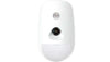 Hikvision DS-PDPC12P-EG2-WE(B) motion detector Passive infrared (PIR) sensor Wireless Wall White Wireless PIR Camera Detector 12m, SEC 30KG Pet Immunity